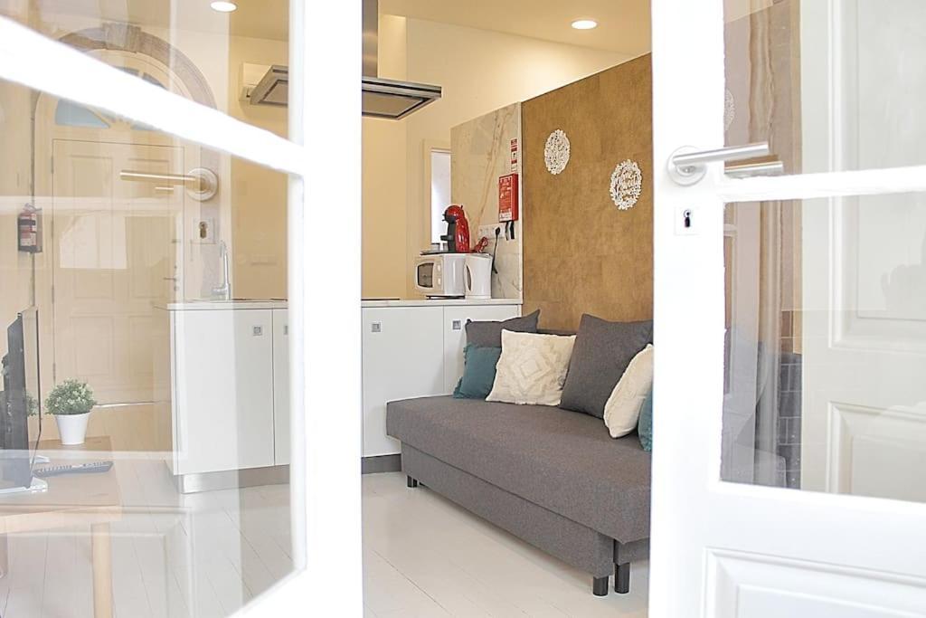 Benskins Loft Oporto Downtown Exterior foto