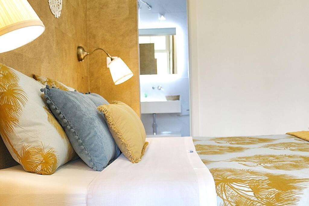 Benskins Loft Oporto Downtown Exterior foto